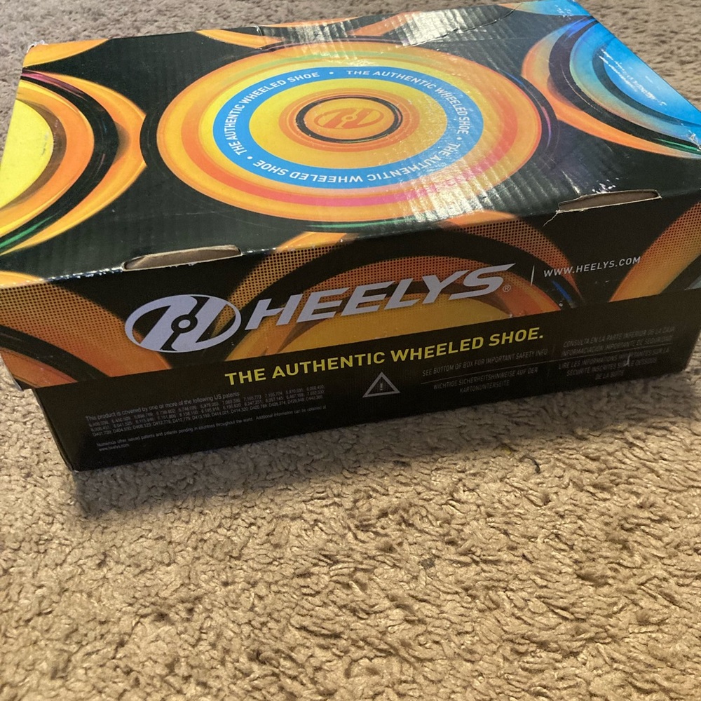 Heelys - Picture 4 of 6